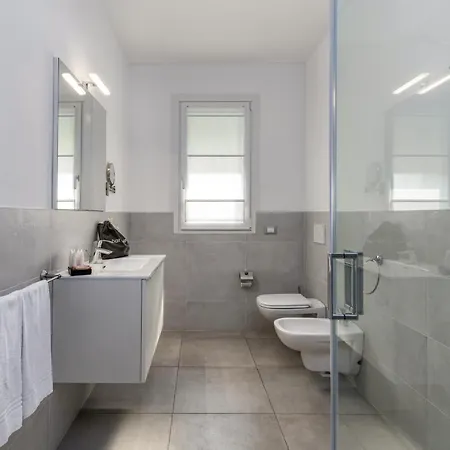 Apartament Camporosso- Parchi,terme Di Cola' Colà