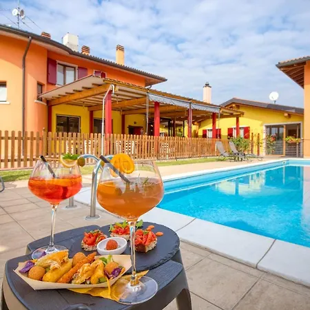 Camporosso- Parchi,terme Di Cola'