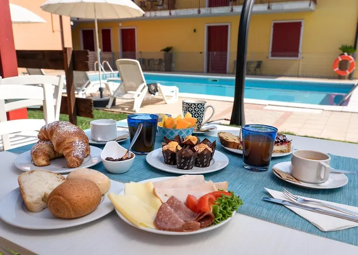 Appartement Camporosso *