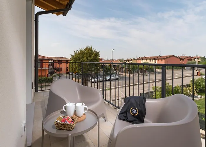Appartement Camporosso Colà