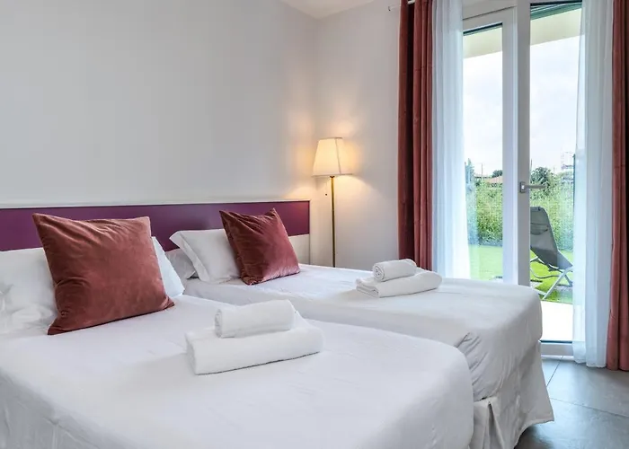 Appartement Camporosso