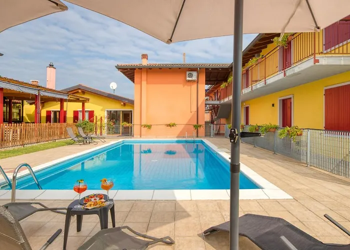 Camporosso Appartement