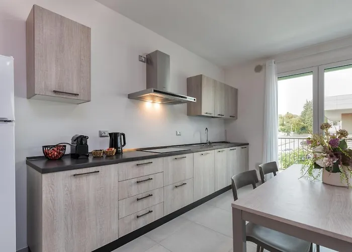 Appartement Camporosso *