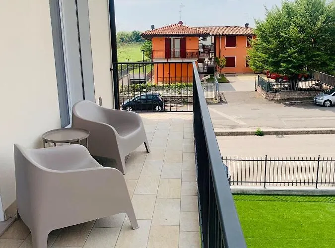 Camporosso Appartement *
