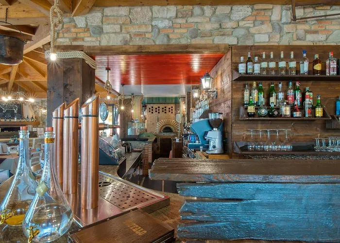 Appartement Camporosso *