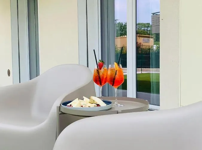 Camporosso Appartement