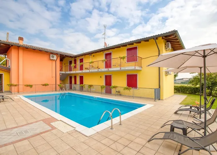 Appartement Camporosso