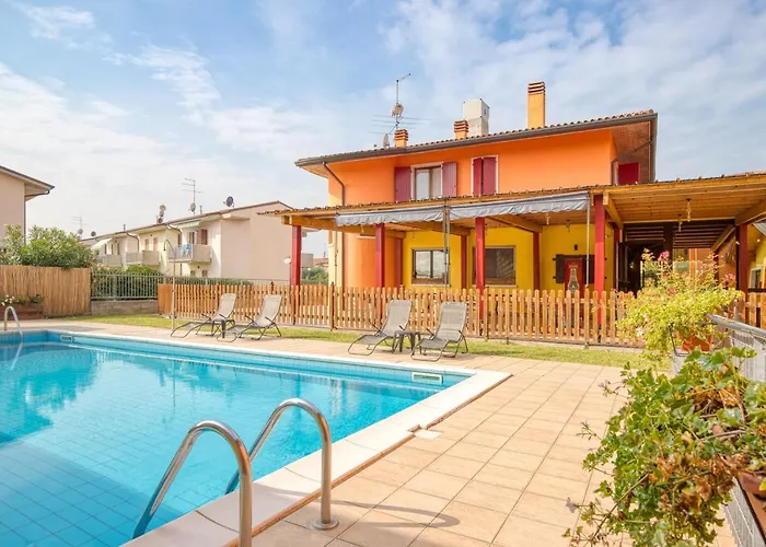 Appartement Camporosso *