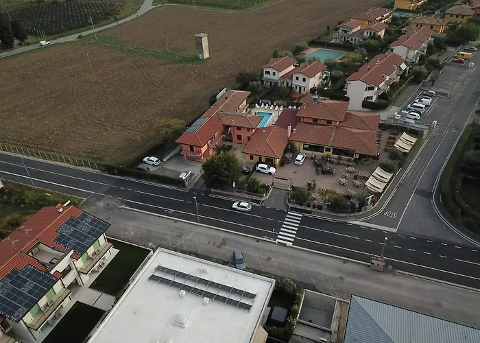 Camporosso * Colà