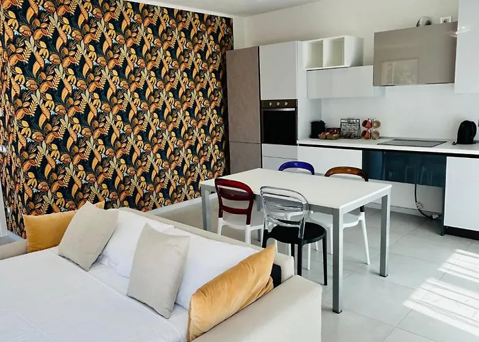 Appartement Camporosso Colà