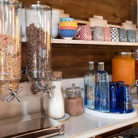 Camporosso דירה *