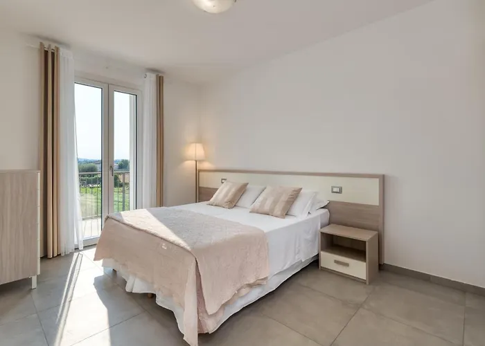 Camporosso Apartment Cola (Verona)
