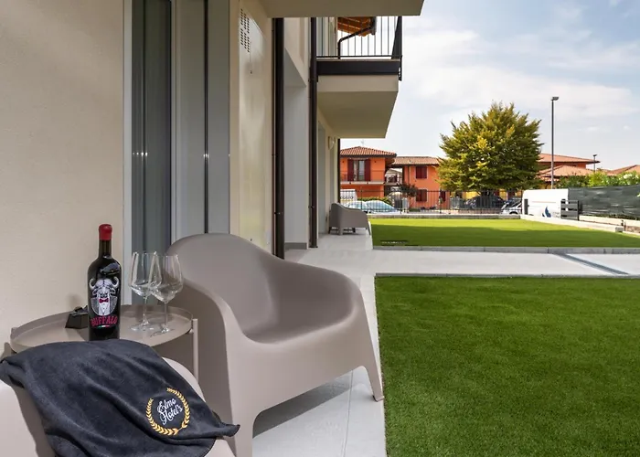 Apartment Camporosso