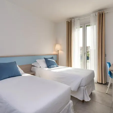 Apartment Campo Rosso