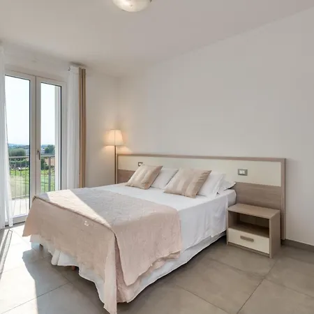 Campo Rosso Apartment Cola (Verona)