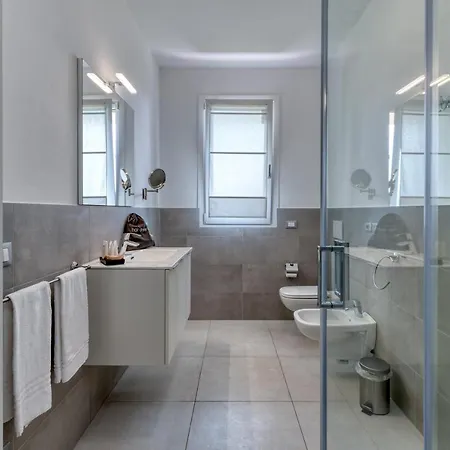 Apartment Campo Rosso *