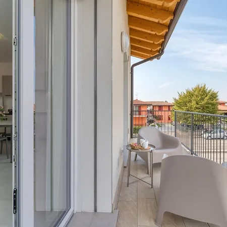 Apartment Campo Rosso