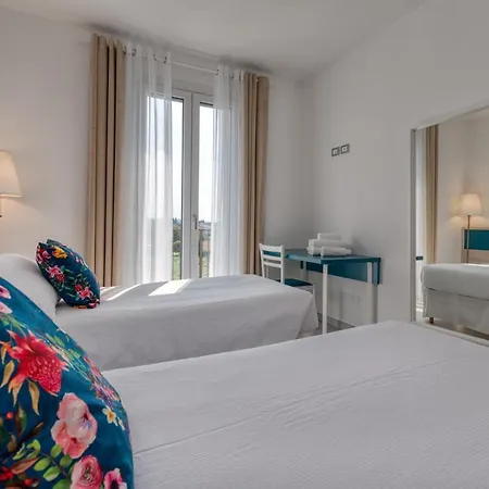 Apartment Campo Rosso *