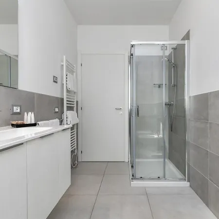 Apartment Campo Rosso Cola (Verona)
