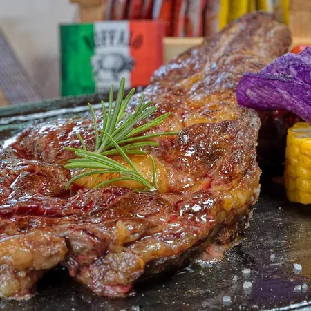 Camporosso Appartement *