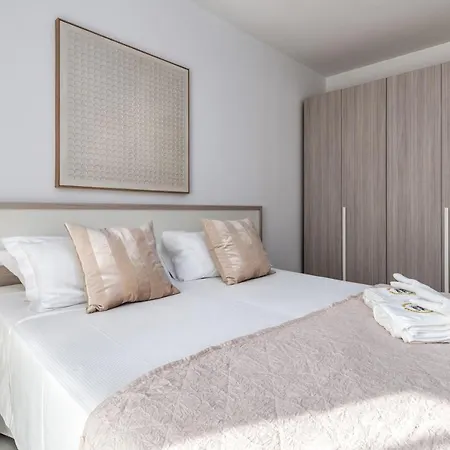 Campo Rosso Apartment Cola (Verona)