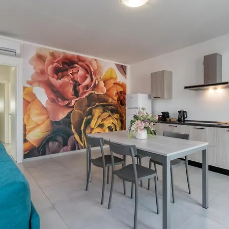 Apartment Campo Rosso *