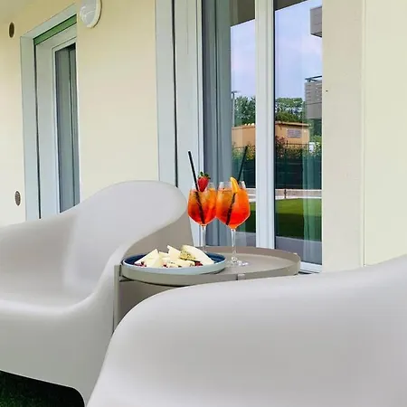 Campo Rosso Apartment