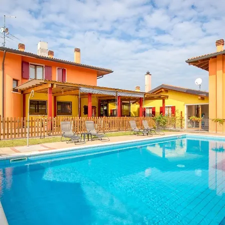 Camporosso Appartement Colà