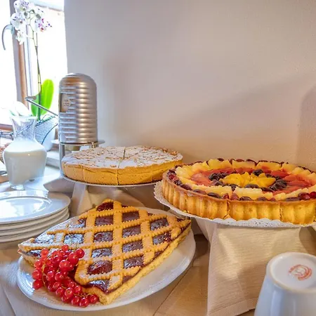 Appartement Camporosso