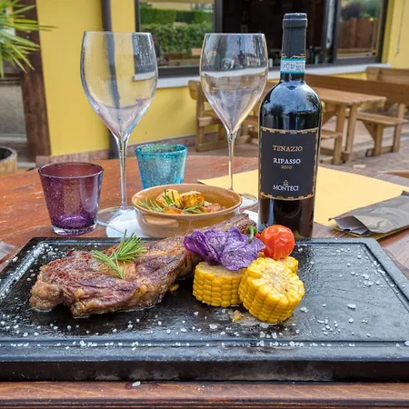 Camporosso Appartement *