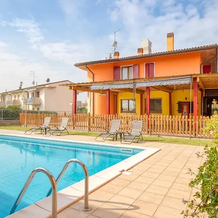 Apartment Campo Rosso *