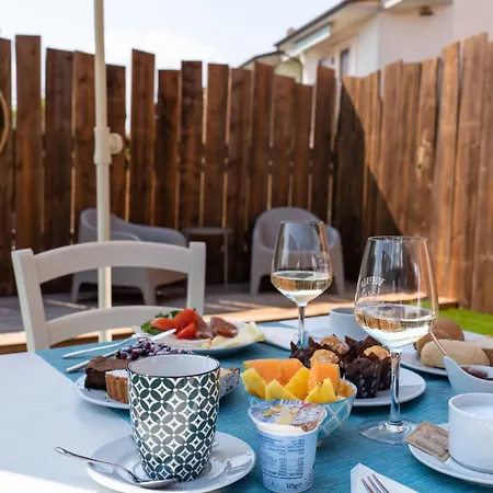 Appartement Camporosso *