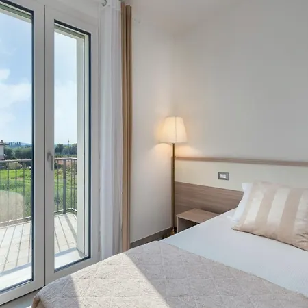 Campo Rosso Apartment