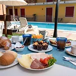 Appartement Camporosso *