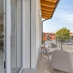 Appartement Camporosso