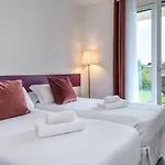 Appartement Camporosso