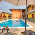 Camporosso Appartement