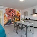 Appartement Camporosso *