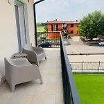 Camporosso Appartement *