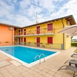 Appartement Camporosso