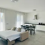 Appartement Camporosso *