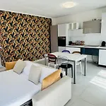 Appartement Camporosso Colà