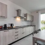 Appartement Camporosso