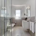 Camporosso Appartement *