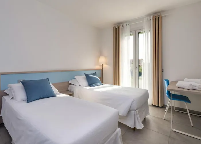 Apartman Camporosso