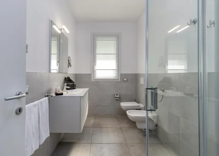 Apartman Camporosso Colà