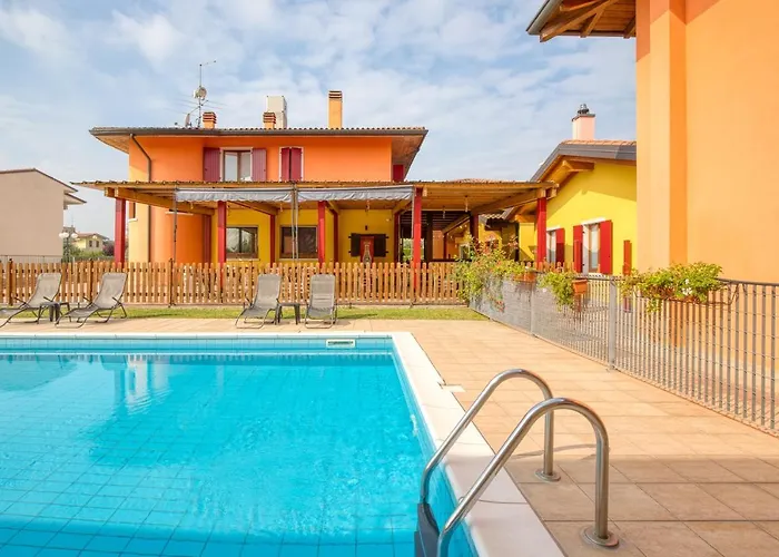 Apartman Camporosso